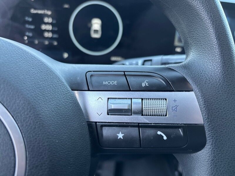 2025 Hyundai Santa Cruz SEL Activity Seffner FL
