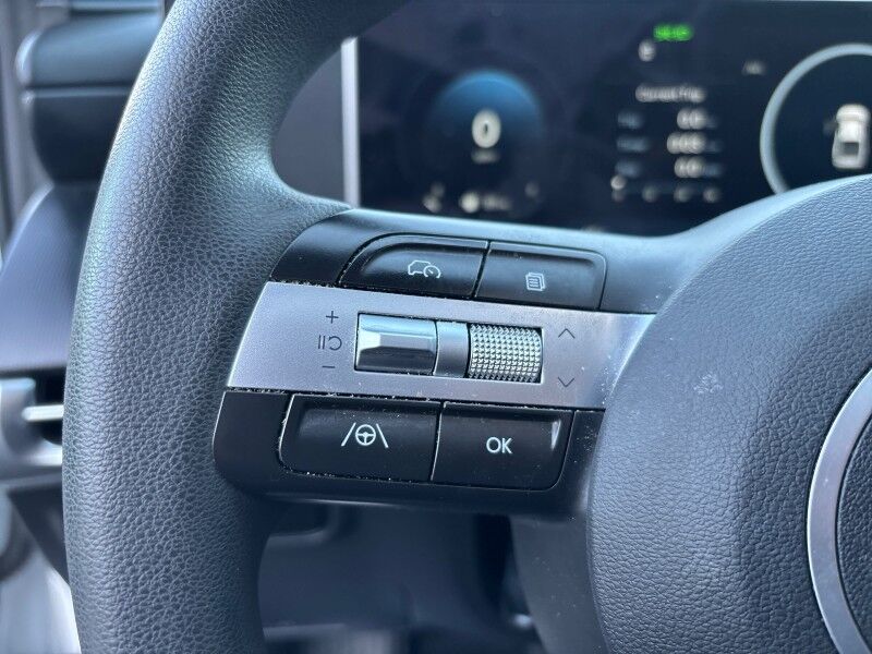 2025 Hyundai Santa Cruz SEL Activity Seffner FL