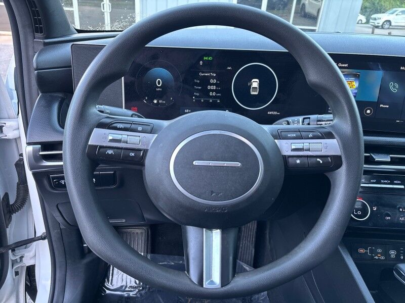 2025 Hyundai Santa Cruz SEL Activity Seffner FL