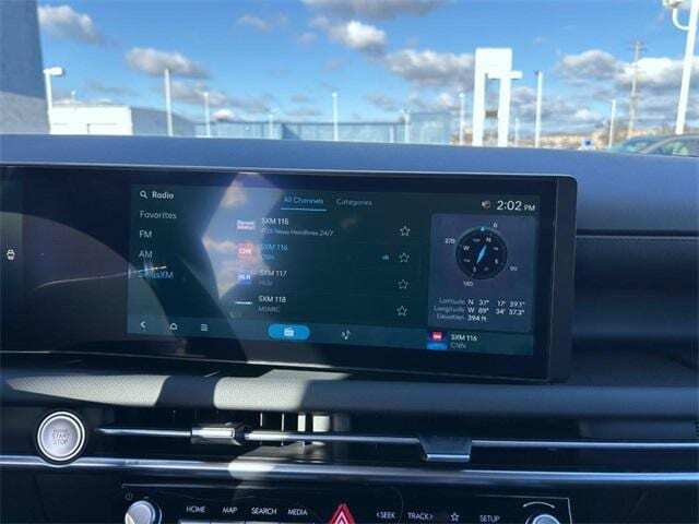 2025 Hyundai Santa Cruz SEL FWD Cape Girardeau MO