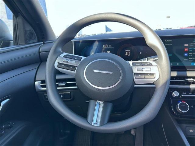 2025 Hyundai Santa Cruz SEL FWD Cape Girardeau MO