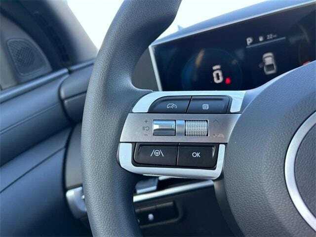 2025 Hyundai Santa Cruz SEL FWD Cape Girardeau MO