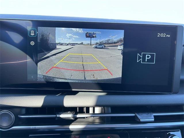 2025 Hyundai Santa Cruz SEL FWD Cape Girardeau MO