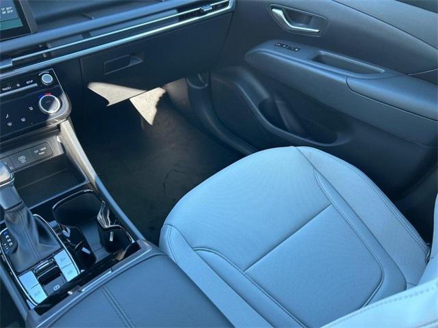 2025 Hyundai Santa Cruz SEL FWD Cape Girardeau MO