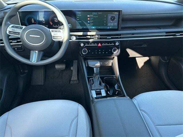 2025 Hyundai Santa Cruz SEL FWD Cape Girardeau MO