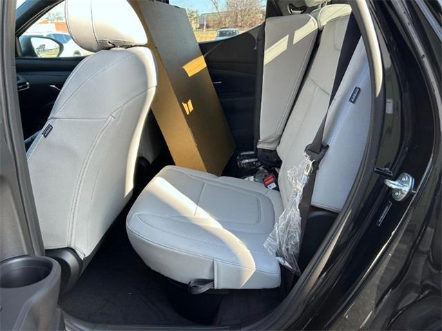 2025 Hyundai Santa Cruz SEL FWD Cape Girardeau MO