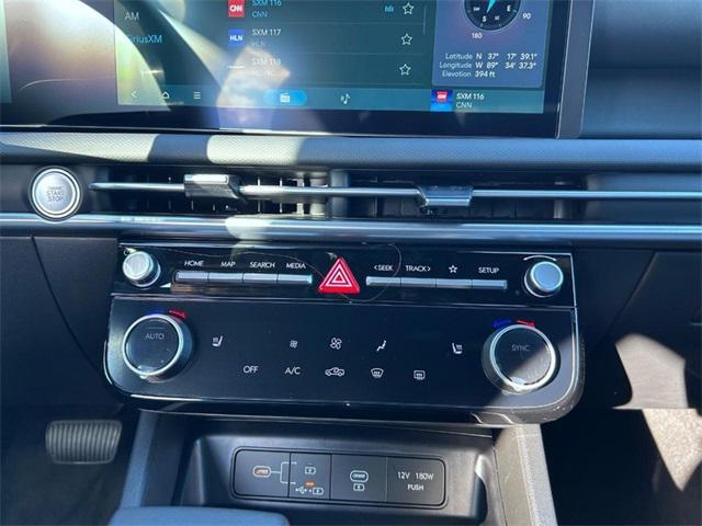 2025 Hyundai Santa Cruz SEL FWD Cape Girardeau MO