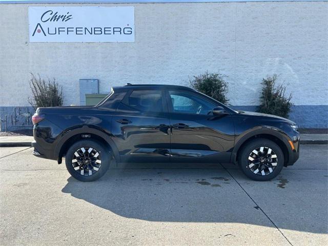 2025 Hyundai Santa Cruz SEL FWD Cape Girardeau MO