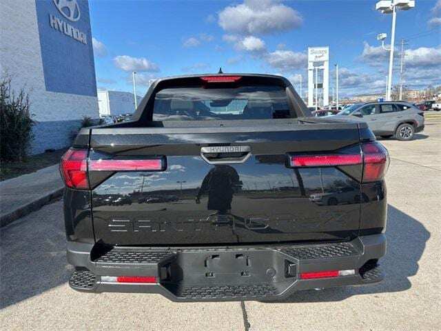 2025 Hyundai Santa Cruz SEL FWD Cape Girardeau MO