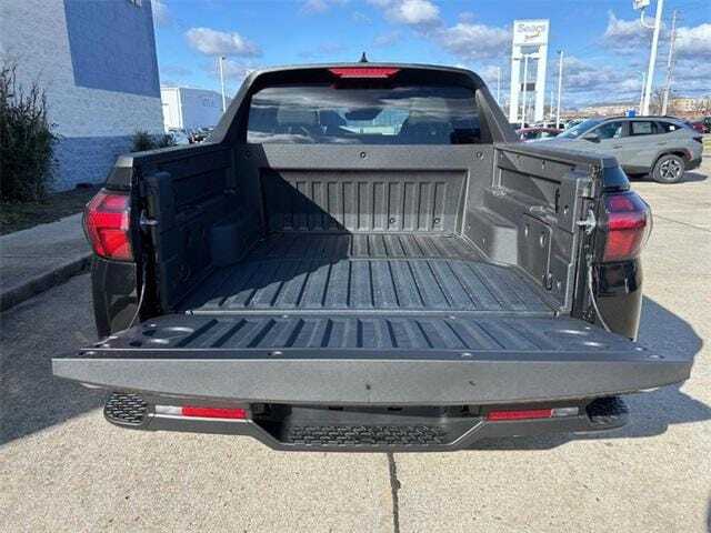 2025 Hyundai Santa Cruz SEL FWD Cape Girardeau MO