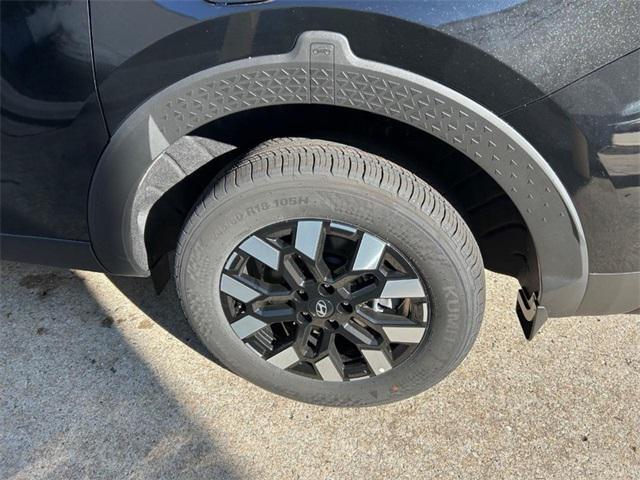 2025 Hyundai Santa Cruz SEL FWD Cape Girardeau MO