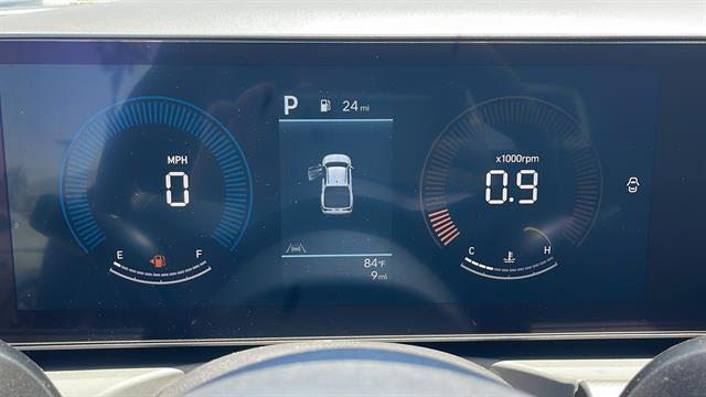 2025 Hyundai Santa Cruz SEL Corona CA