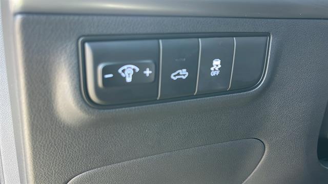 2025 Hyundai Santa Cruz SEL Corona CA