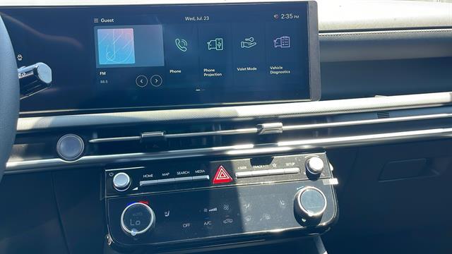 2025 Hyundai Santa Cruz SEL Corona CA