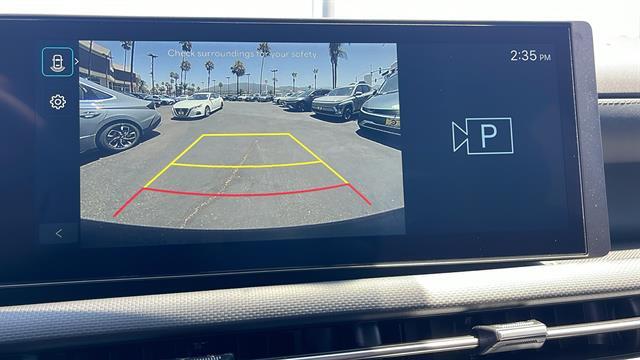 2025 Hyundai Santa Cruz SEL Corona CA