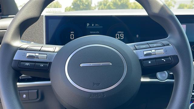 2025 Hyundai Santa Cruz SEL Corona CA