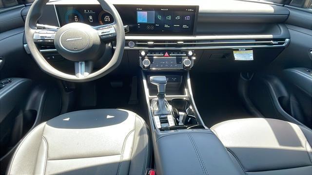 2025 Hyundai Santa Cruz SEL Corona CA