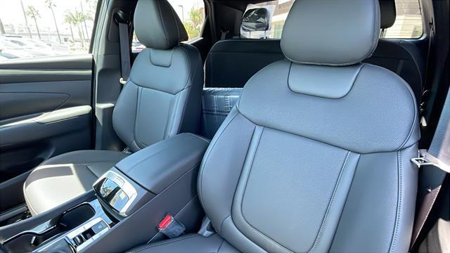 2025 Hyundai Santa Cruz SEL Corona CA