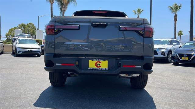 2025 Hyundai Santa Cruz SEL Corona CA
