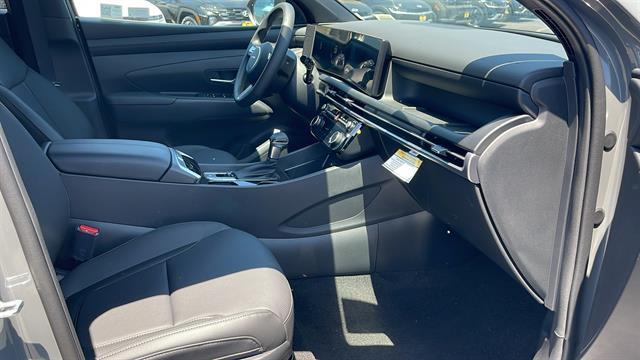 2025 Hyundai Santa Cruz SEL Corona CA
