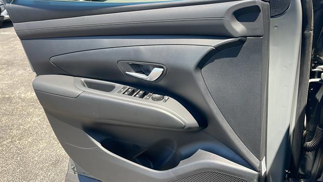2025 Hyundai Santa Cruz SEL Corona CA