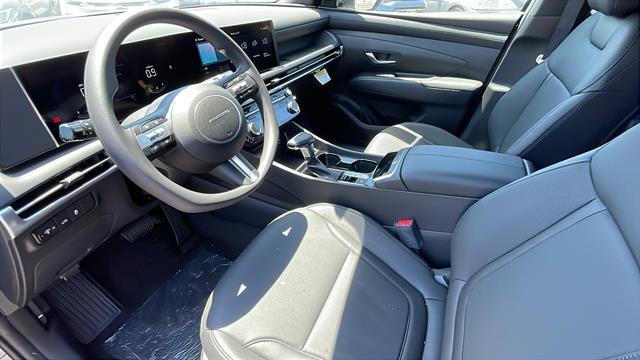 2025 Hyundai Santa Cruz SEL Corona CA