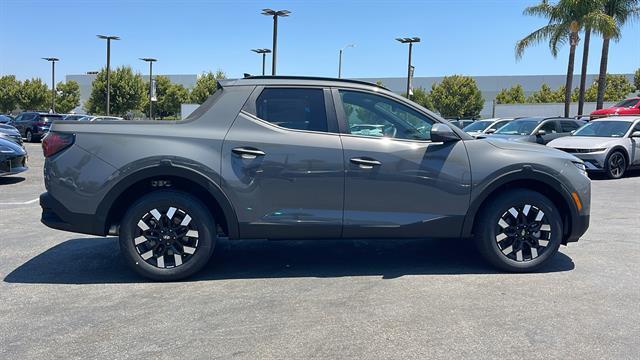 2025 Hyundai Santa Cruz SEL Corona CA