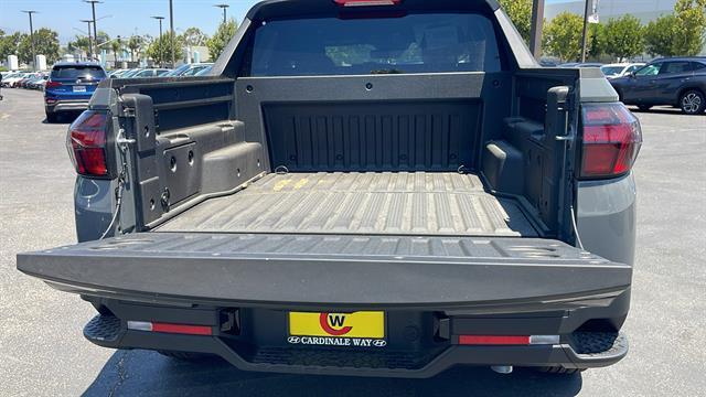 2025 Hyundai Santa Cruz SEL Corona CA