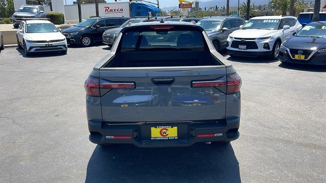 2025 Hyundai Santa Cruz SEL Corona CA