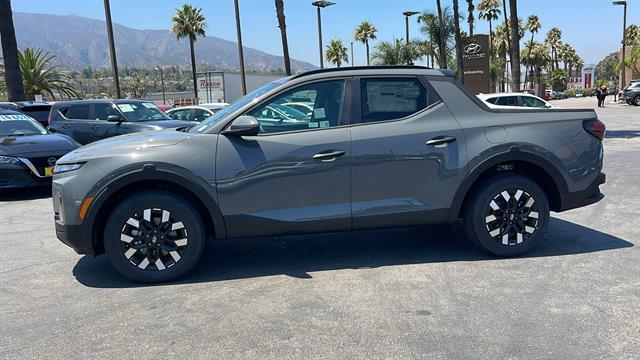 2025 Hyundai Santa Cruz SEL Corona CA