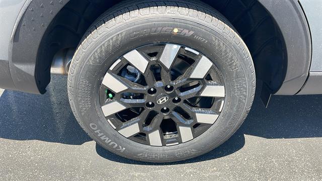 2025 Hyundai Santa Cruz SEL Corona CA
