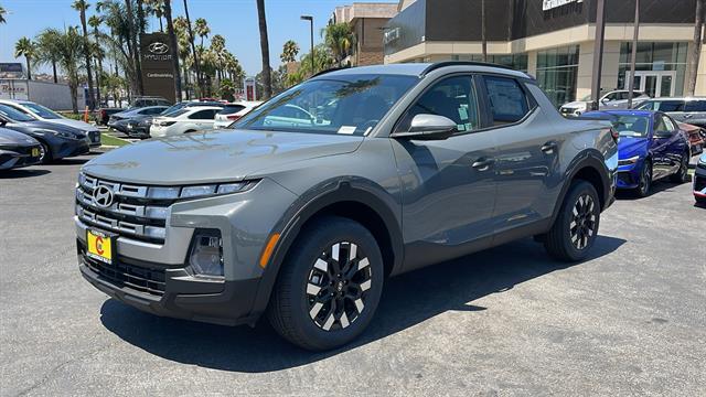 2025 Hyundai Santa Cruz SEL Corona CA