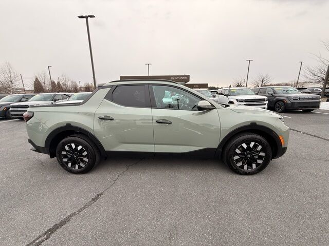 2025 Hyundai Santa Cruz SEL San Clemente CA