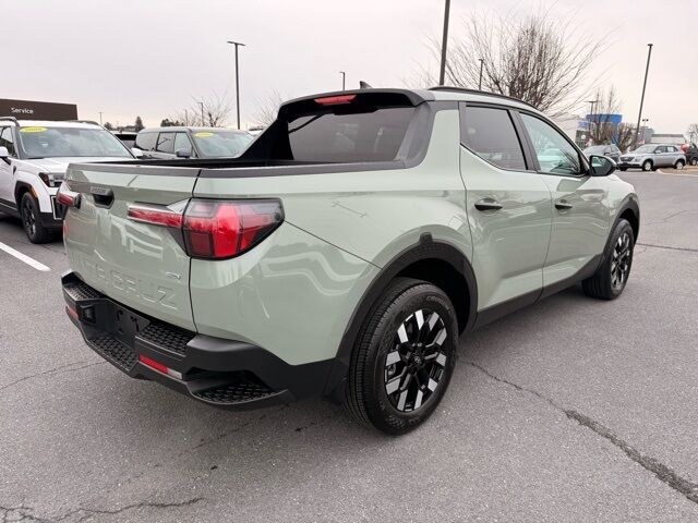 2025 Hyundai Santa Cruz SEL San Clemente CA