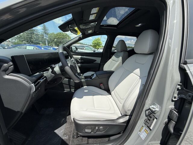 2025 Hyundai Santa Cruz SEL San Clemente CA