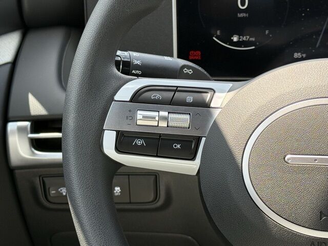 2025 Hyundai Santa Cruz SEL San Clemente CA
