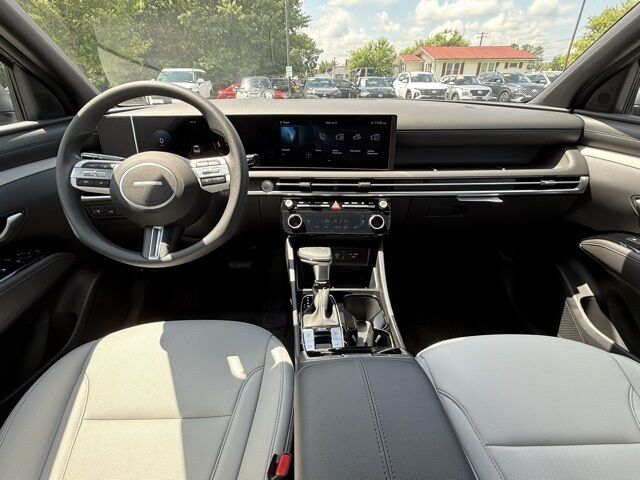 2025 Hyundai Santa Cruz SEL San Clemente CA