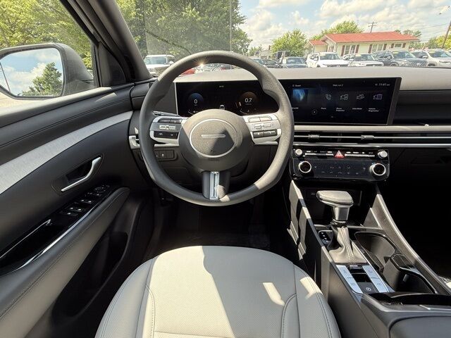 2025 Hyundai Santa Cruz SEL San Clemente CA