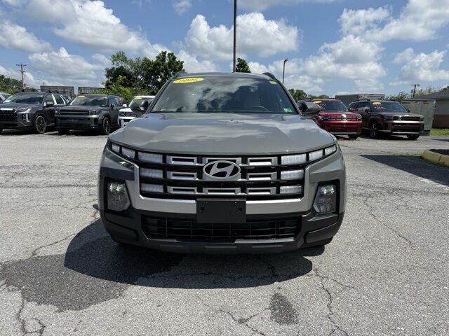 2025 Hyundai Santa Cruz SEL San Clemente CA