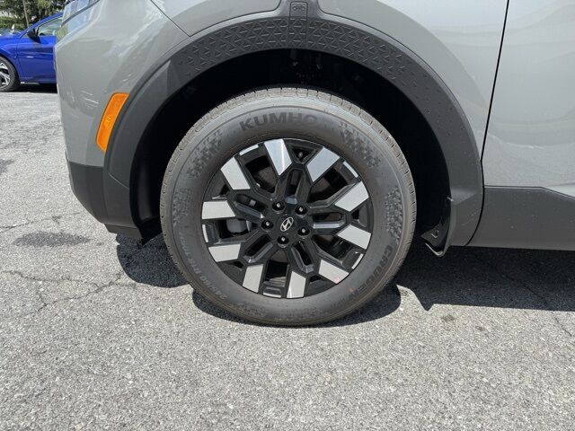 2025 Hyundai Santa Cruz SEL San Clemente CA