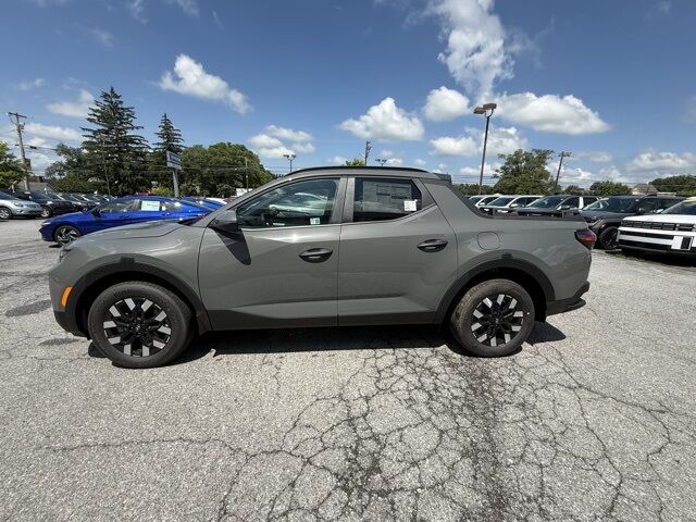2025 Hyundai Santa Cruz SEL San Clemente CA