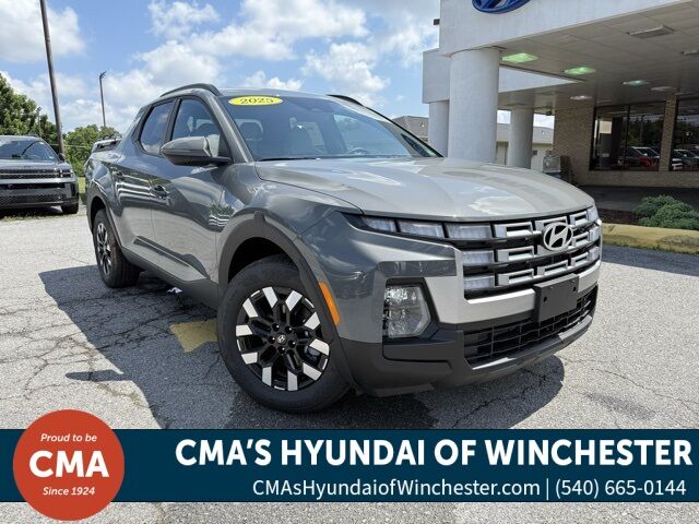 2025 Hyundai Santa Cruz SEL San Clemente CA