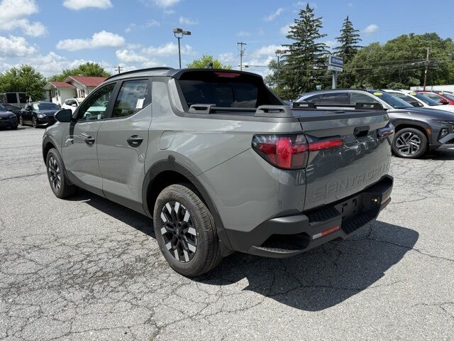 2025 Hyundai Santa Cruz SEL San Clemente CA