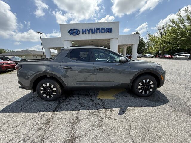 2025 Hyundai Santa Cruz SEL San Clemente CA