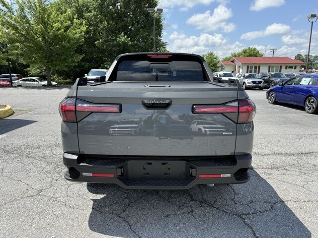 2025 Hyundai Santa Cruz SEL San Clemente CA
