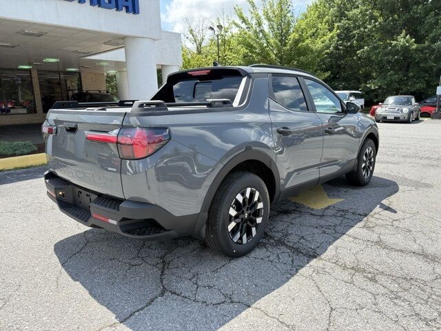2025 Hyundai Santa Cruz SEL San Clemente CA