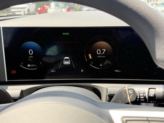 2025 Hyundai Santa Cruz SEL San Clemente CA