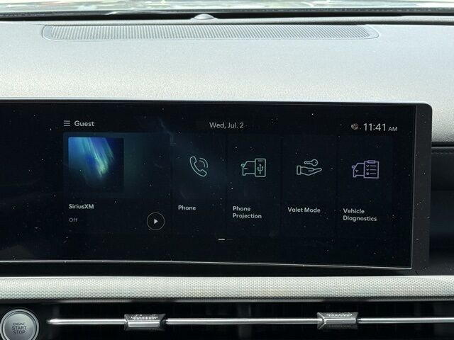 2025 Hyundai Santa Cruz SEL San Clemente CA