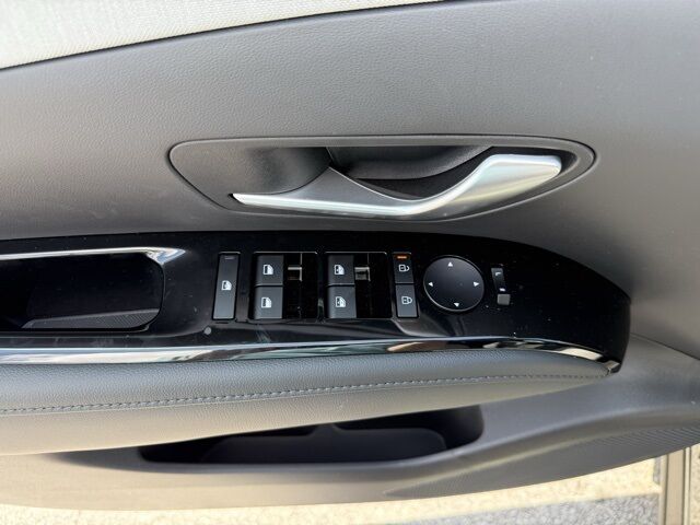 2025 Hyundai Santa Cruz SEL San Clemente CA