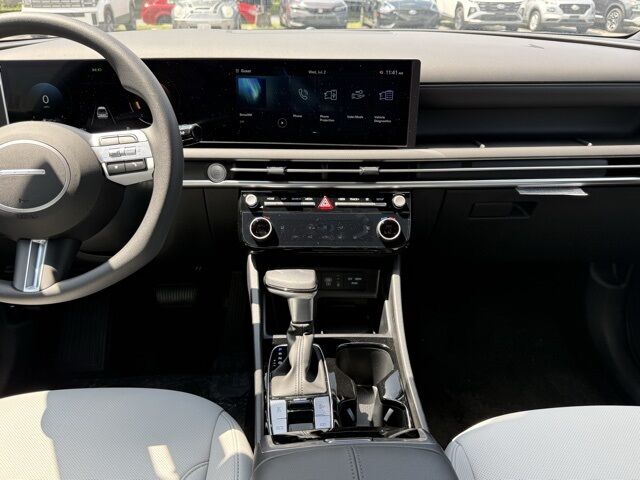 2025 Hyundai Santa Cruz SEL San Clemente CA